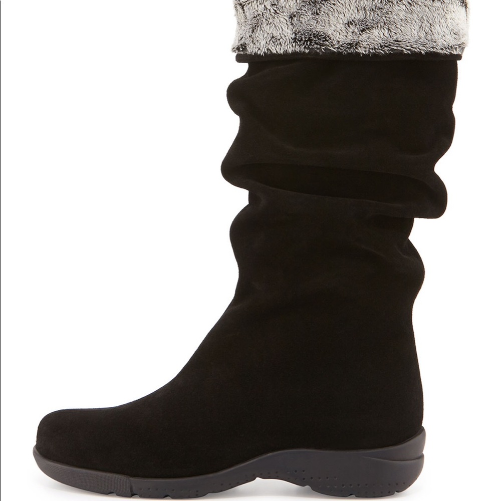 La Canadienne Women's Trevis Boot